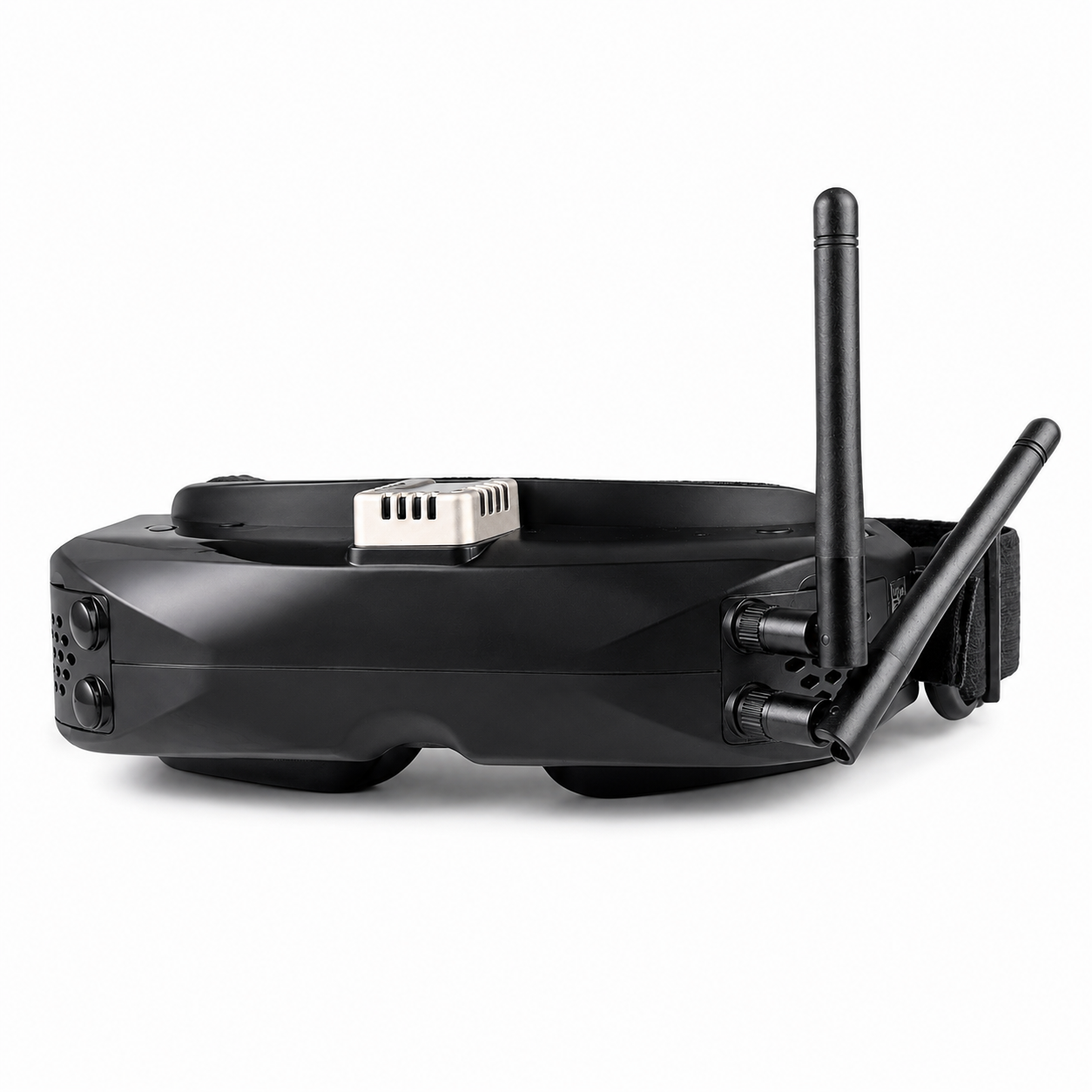 SKYZONE SKY040 PRO OLED FPV Goggles with Head Tracker DVR