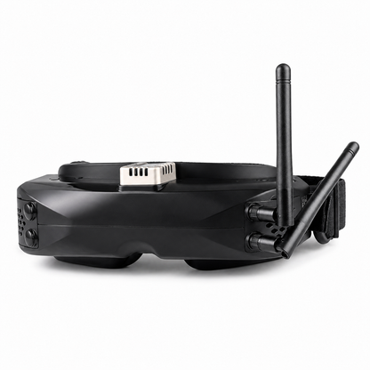 SKYZONE SKY040 PRO OLED FPV Goggles with Head Tracker DVR