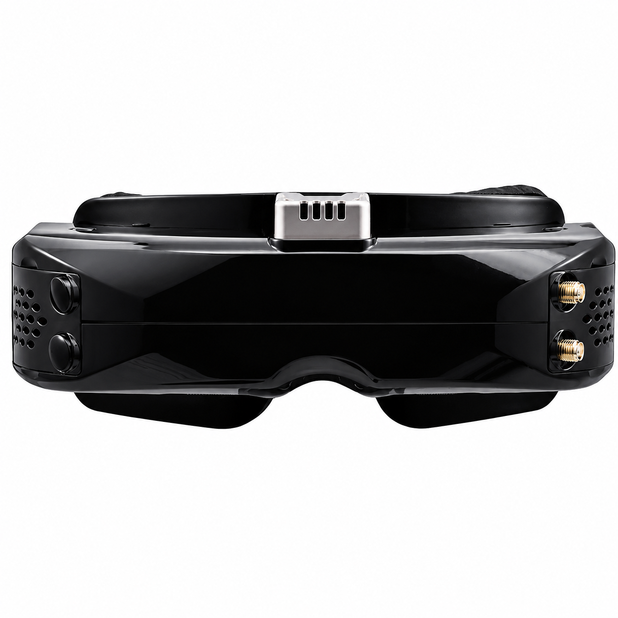 SKYZONE SKY040 PRO OLED FPV Goggles with Head Tracker DVR