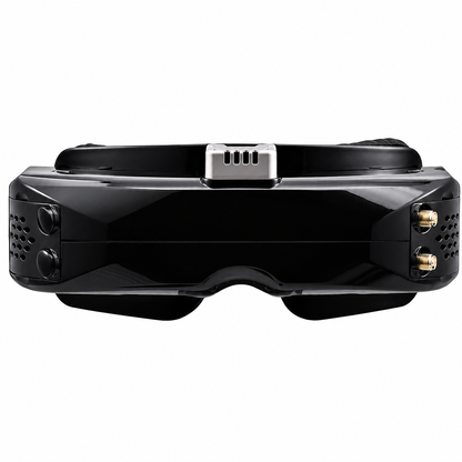 SKYZONE SKY040 PRO OLED FPV Goggles with Head Tracker DVR
