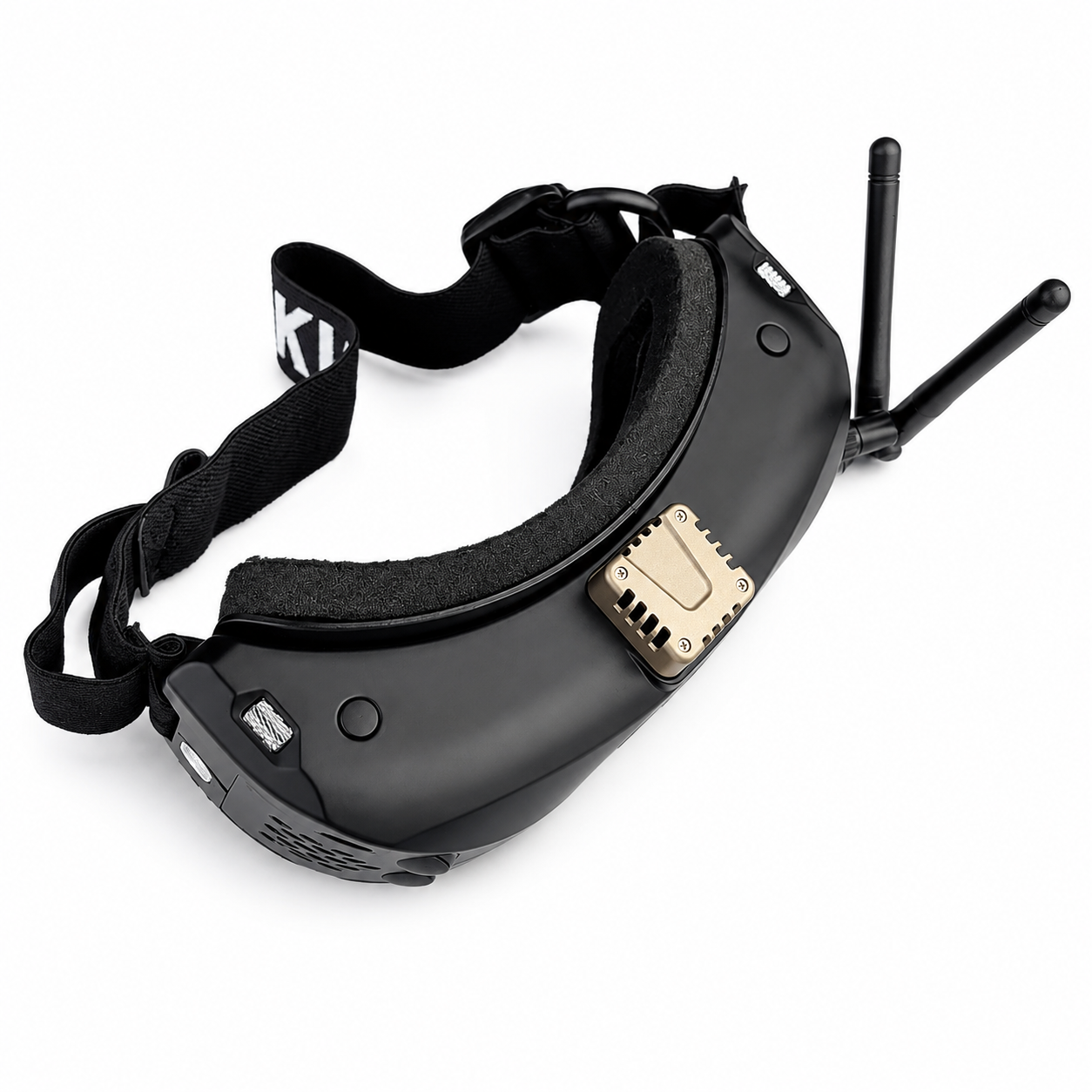 Buy SKYZONE SKY040 PRO OLED FPV goggles with head tracker