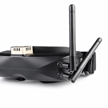 SKYZONE SKY040 PRO with 5.8GHz Steadyview receiver