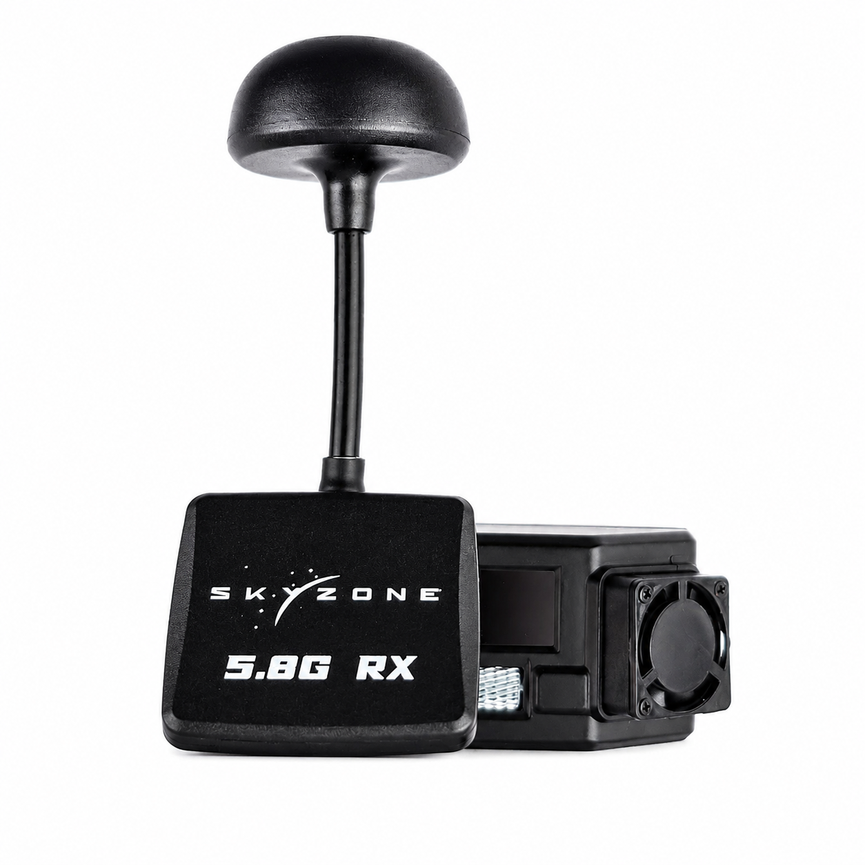 SKYZONE SteadyView X module with AV input and output support