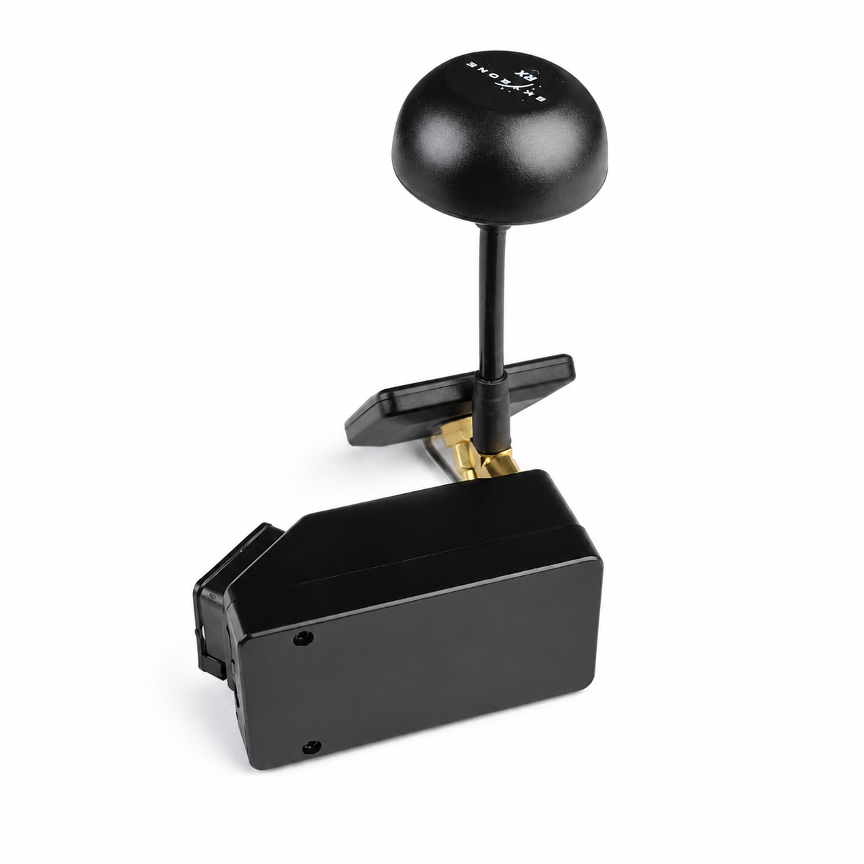 SKYZONE SteadyView X receiver for FPV ground station setup