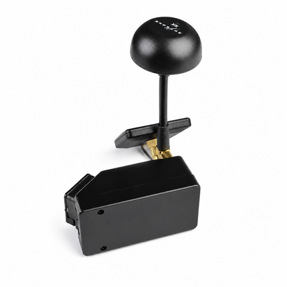 SKYZONE SteadyView X receiver for FPV ground station setup