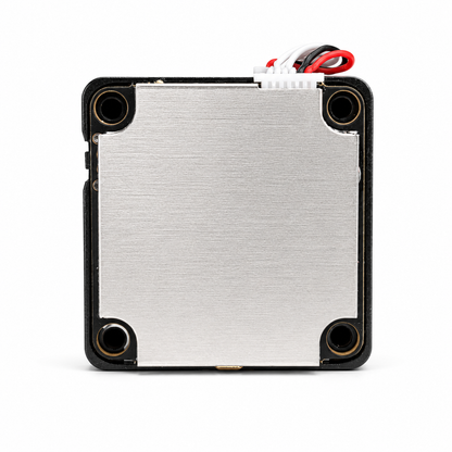 SKYZONE VT1225 CNC case design for efficient heat dissipation