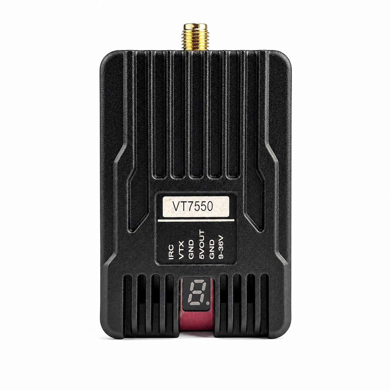 Buy SKYZONE VT7550 CNC 7.5G 5W VTX for long range FPV video transmission