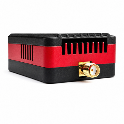 SKYZONE VT7550 7.5GHz VTX with CNC heatsink design