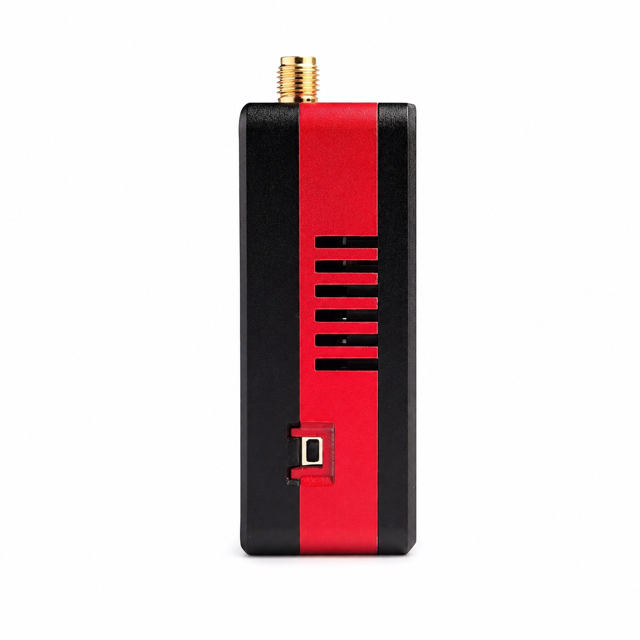 Profile view of SKYZONE VT7550 long range video transmitter