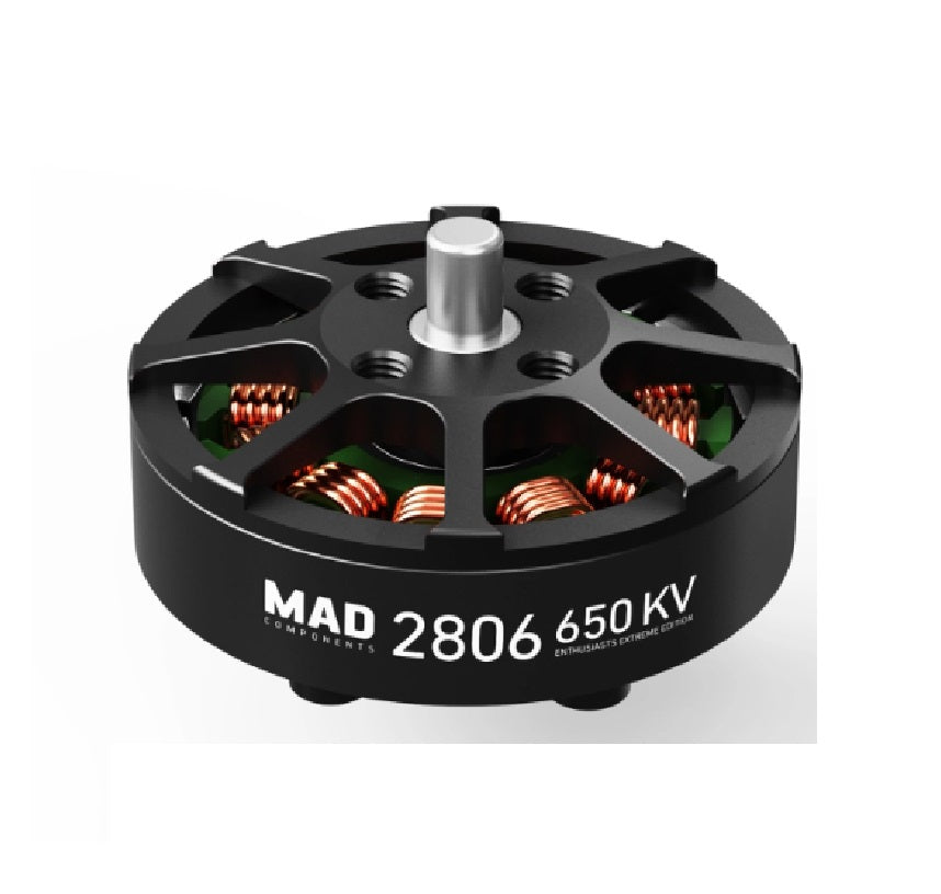 MAD CO 2806 Brushless drone motor (1PC) 650KV