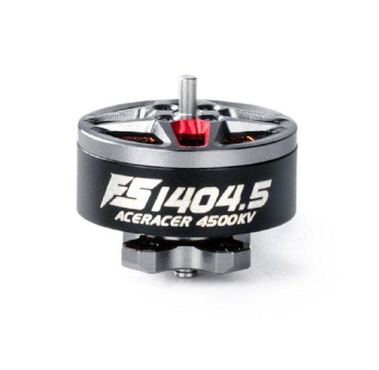 MAD CO – FS 1404.5 Ace Racer FPV Drone Motor (Red) 4500 KV