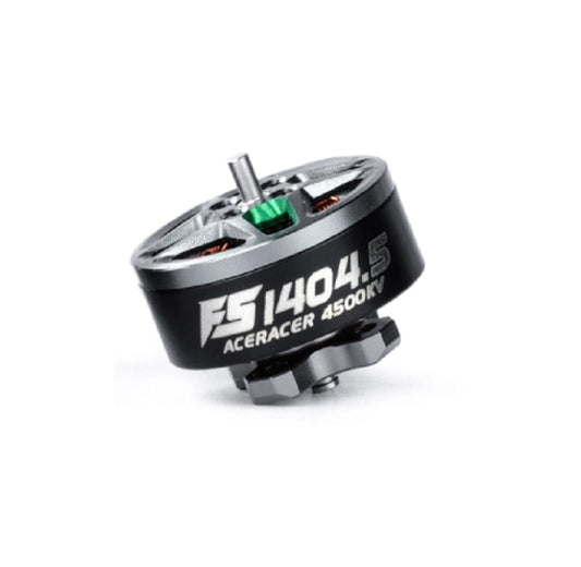 MAD CO – FS 1404.5 Ace Racer FPV Drone Motor (Green) 4500 KV.