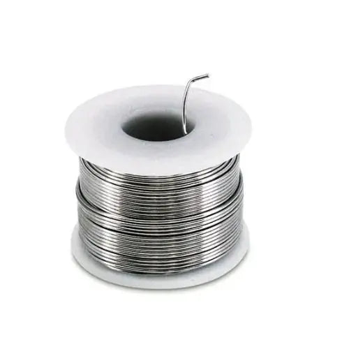 Solder Wire 27gm. Hi Tech xyz