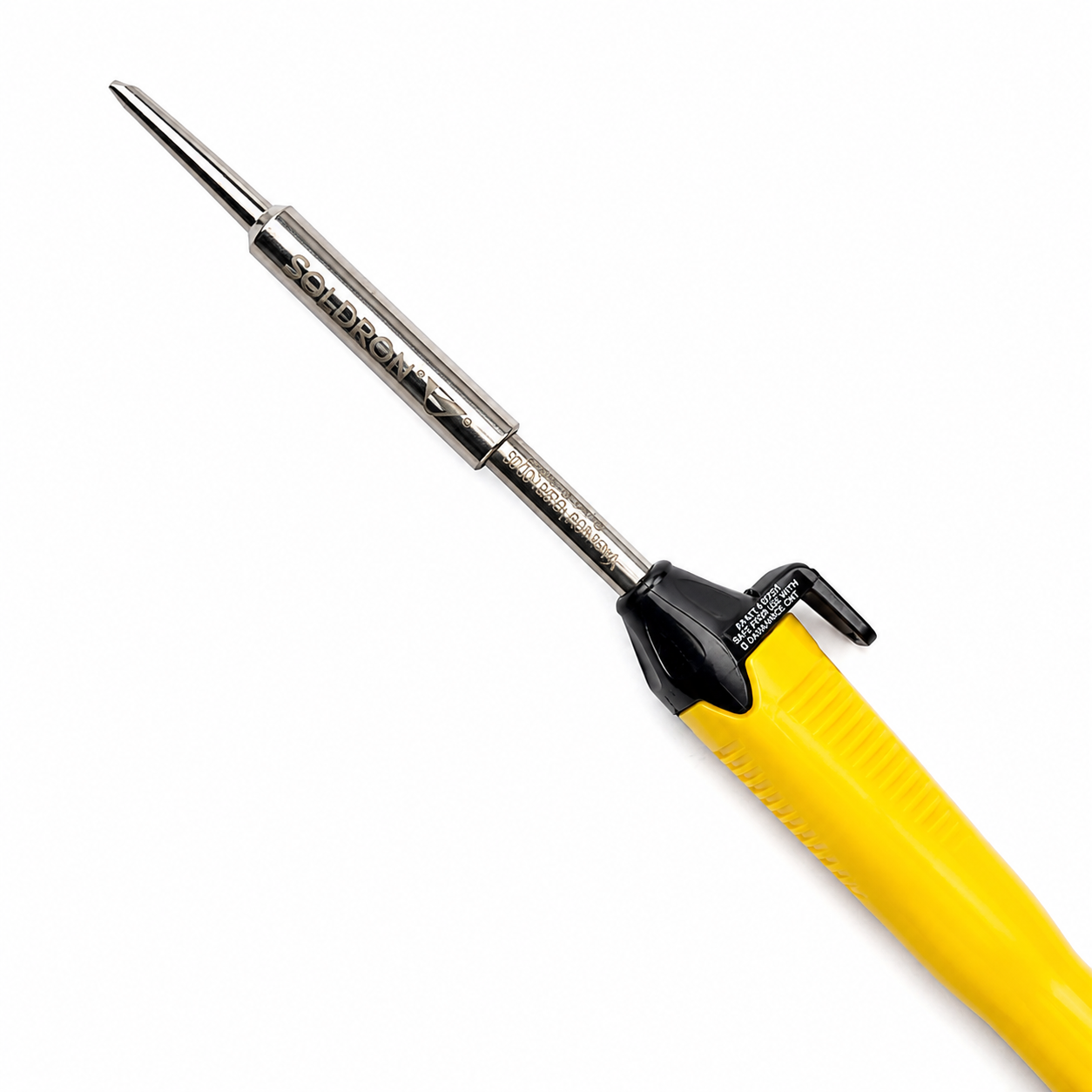 Replacement Tip for Soldron 25 Watt Soldering Iron