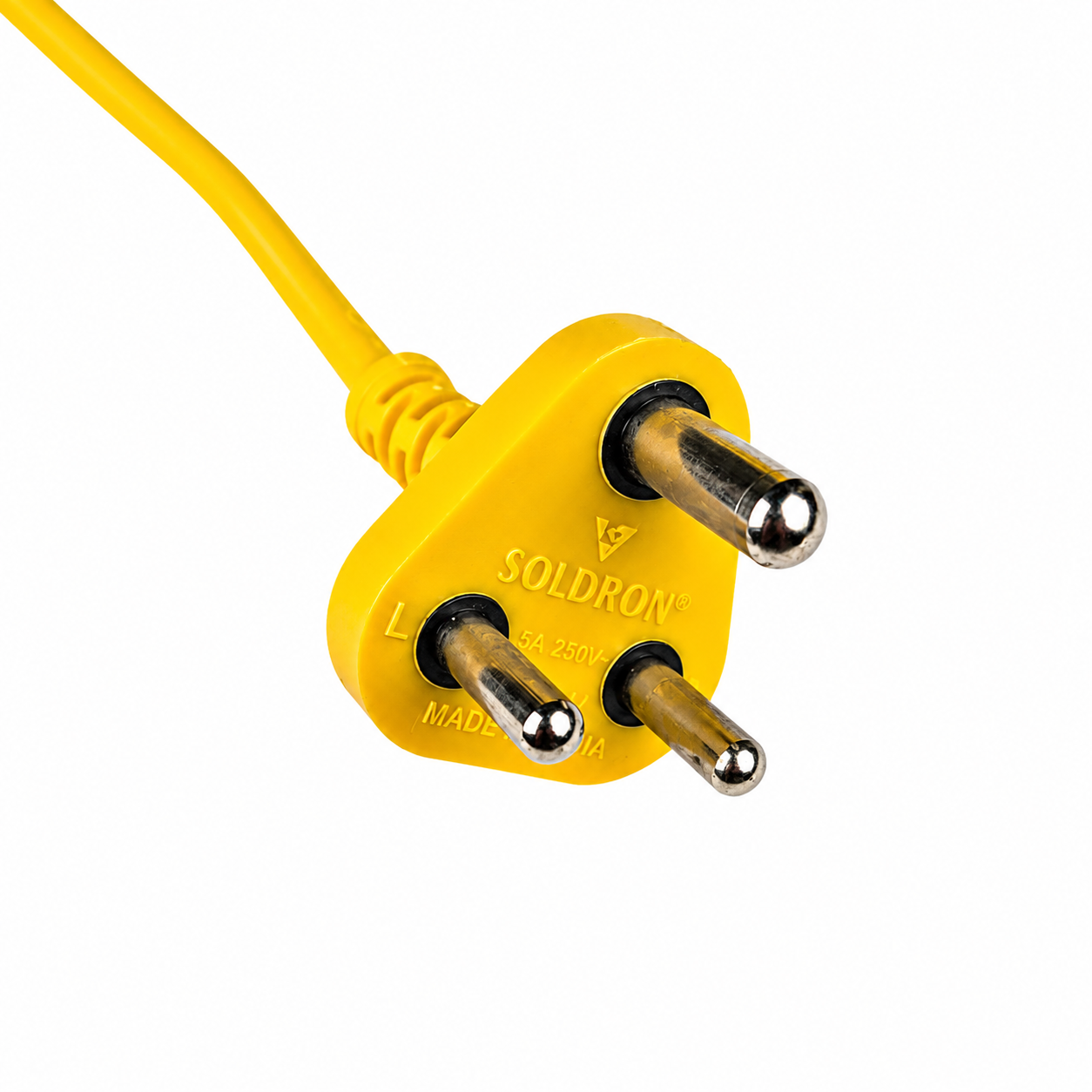 Soldron 25 Watt Soldering Iron with Power Cord
