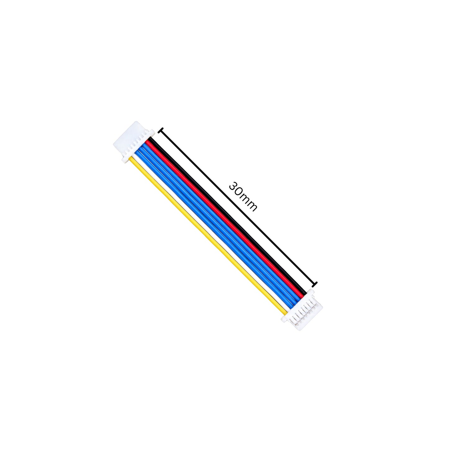 SpeedyBee 8-pin cable for flight controller to ESC connection