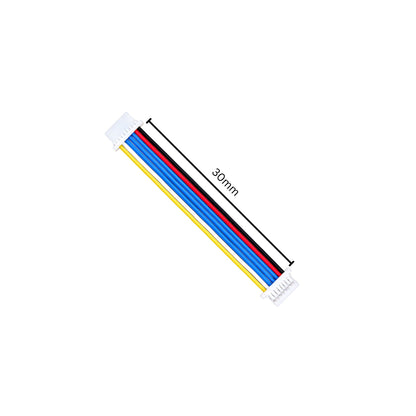 SpeedyBee 8-pin cable for flight controller to ESC connection