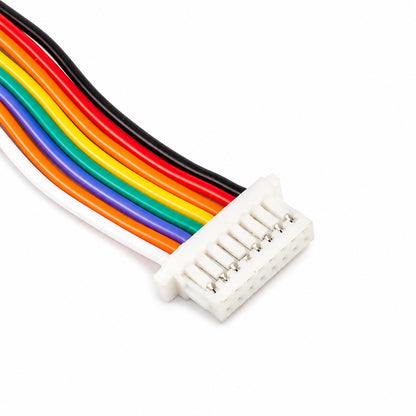 SpeedyBee 8-pin SH1.0mm FC-ESC cable connector