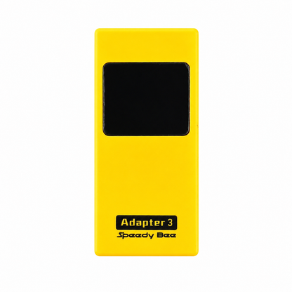 SpeedyBee Adapter 3 for wireless flight controller programming