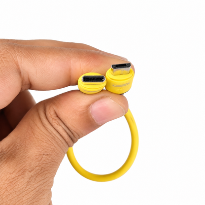 USB Type-C data cable compatible with SpeedyBee Adapter 3
