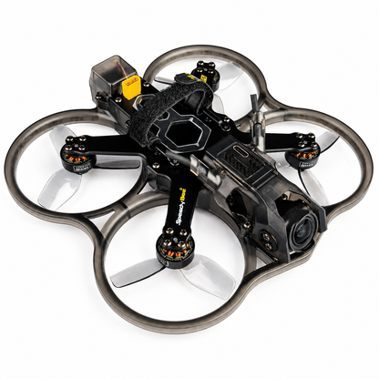 SpeedyBee Bee25 2.5 Inch cinematic FPV drone for smooth flying