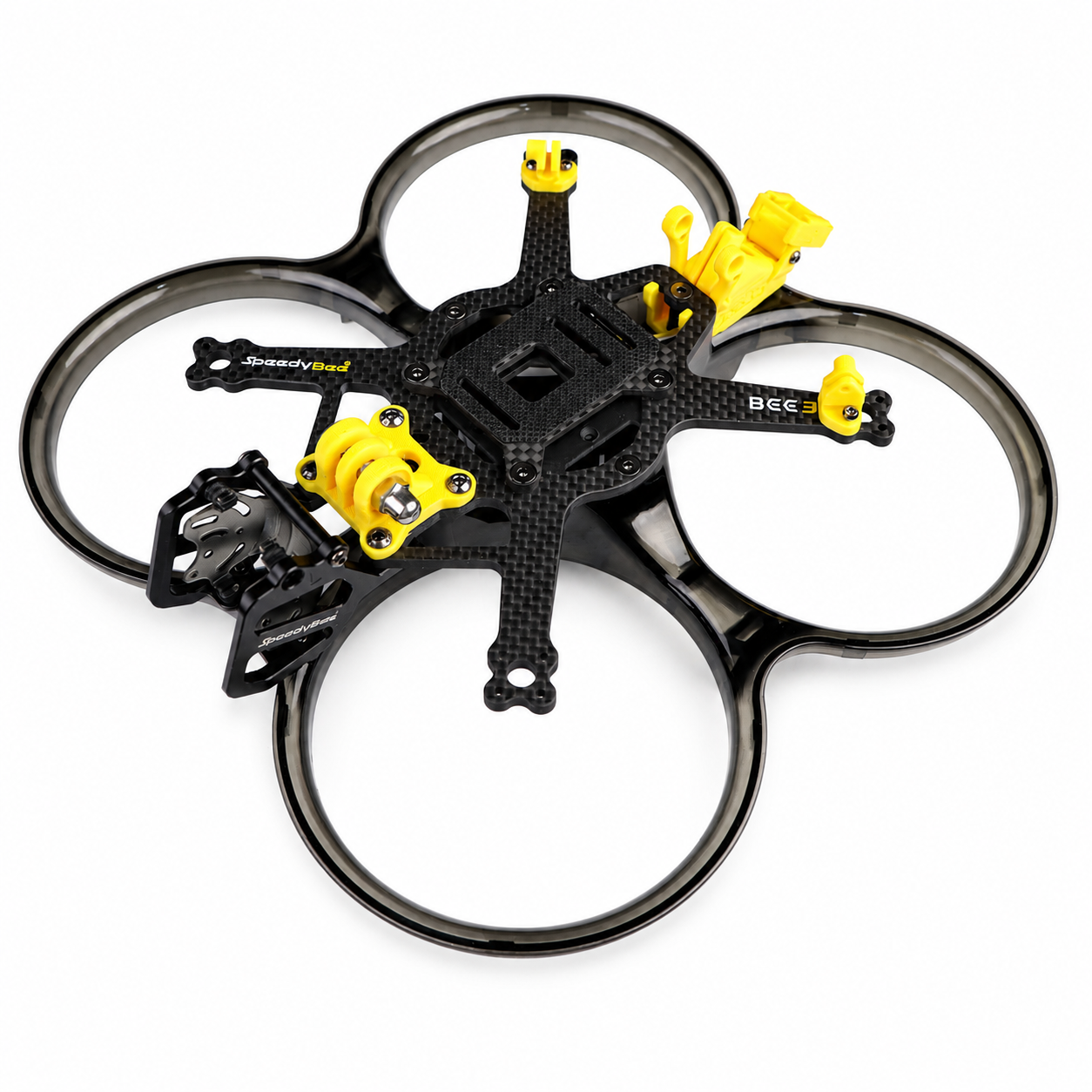 SpeedyBee Bee35 Pro 3.5 inch FPV drone frame kit
