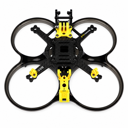 Cinematic FPV platform based on Bee35 Pro frame