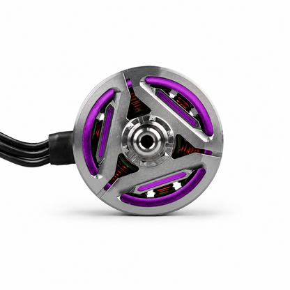 Side view of SpeedyBee BeeStorm 2306.5 PRO brushless motor