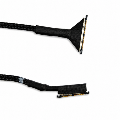 Detailed connector design of DJI O3 Air Unit coaxial cable