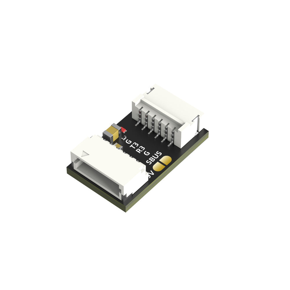 SpeedyBee F405 AIO 9V 5V 2A external BEC for FPV drone