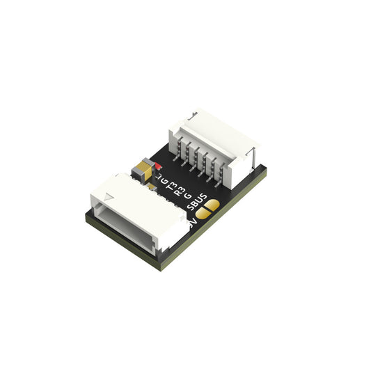 SpeedyBee F405 AIO 9V 5V 2A external BEC for FPV drone