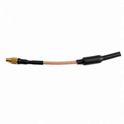 Horizontal view of SpeedyBee 5.8GHz MMCX linear antenna