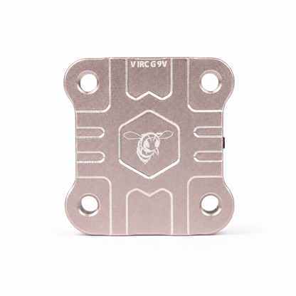 SpeedyBee TX1600 1.6W VTX heatsink design for efficient cooling