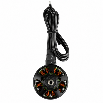 SURPASS Hobby Bat B Series 2807 1300KV Brushless Motor Hanging View