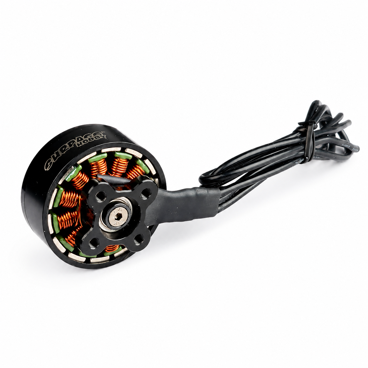 SURPASS Bat B Series 2807 1300KV Motor Side View