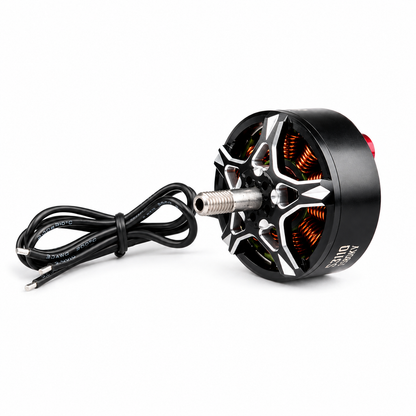 High Performance SURPASS HOBBY Bat S3110 1580KV 14 Pole FPV Motor for Drone Applications