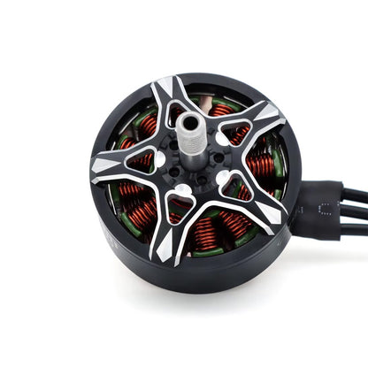 Front View of SURPASS HOBBY Bat S3110 1580KV FPV Brushless Motor