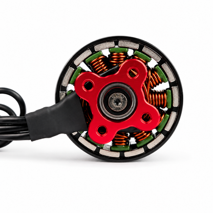 Side View of SURPASS HOBBY Bat S3110 1580KV FPV Drone Motor