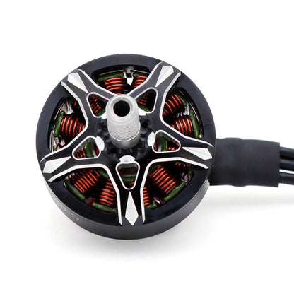 Top View of SURPASS S2306.5 1800KV 14-Pole M5 Brushless FPV Motor for 5 Inch Drone