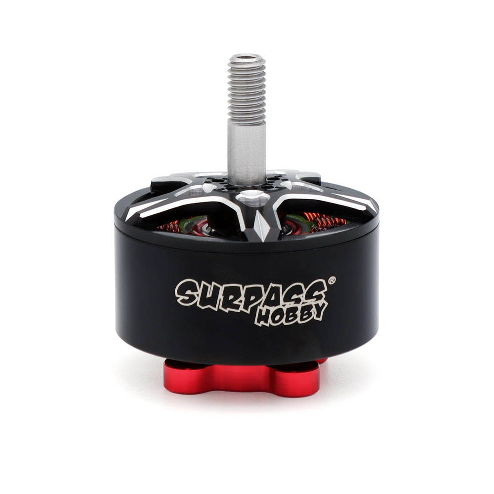 SURPASS S2812 1100KV Long Range FPV Motor Main View
