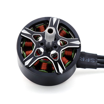 SURPASS S2812 1100KV Long Range FPV Motor Angle View
