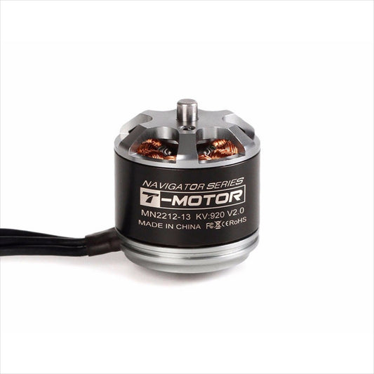 T Motor Navigator MN2212 V2.0 920 KV