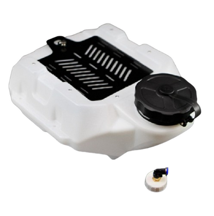 EFT E610M 10L Tank 10L/without battery plate