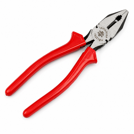 Taparia Combination Plier 8 Inch 210mm Front View