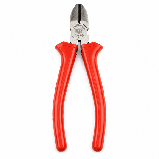 Taparia Cutting Plier 1121-6 6 Inch Front View