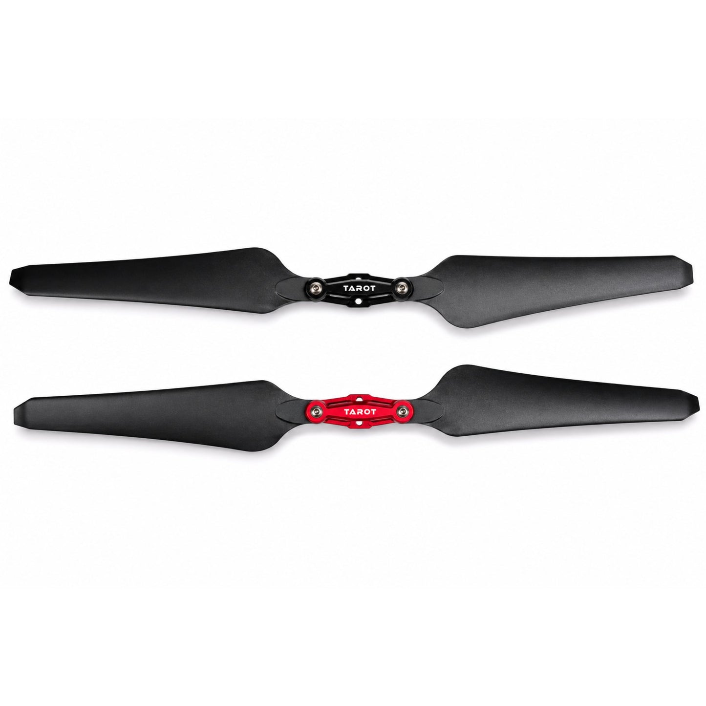 Tarot 1760 17 Inch Folding Propeller with Bracket CW CCW TL100D10 Complete Set
