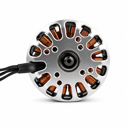 Front View of Tarot 4006 MT High Efficiency Brushless Motor