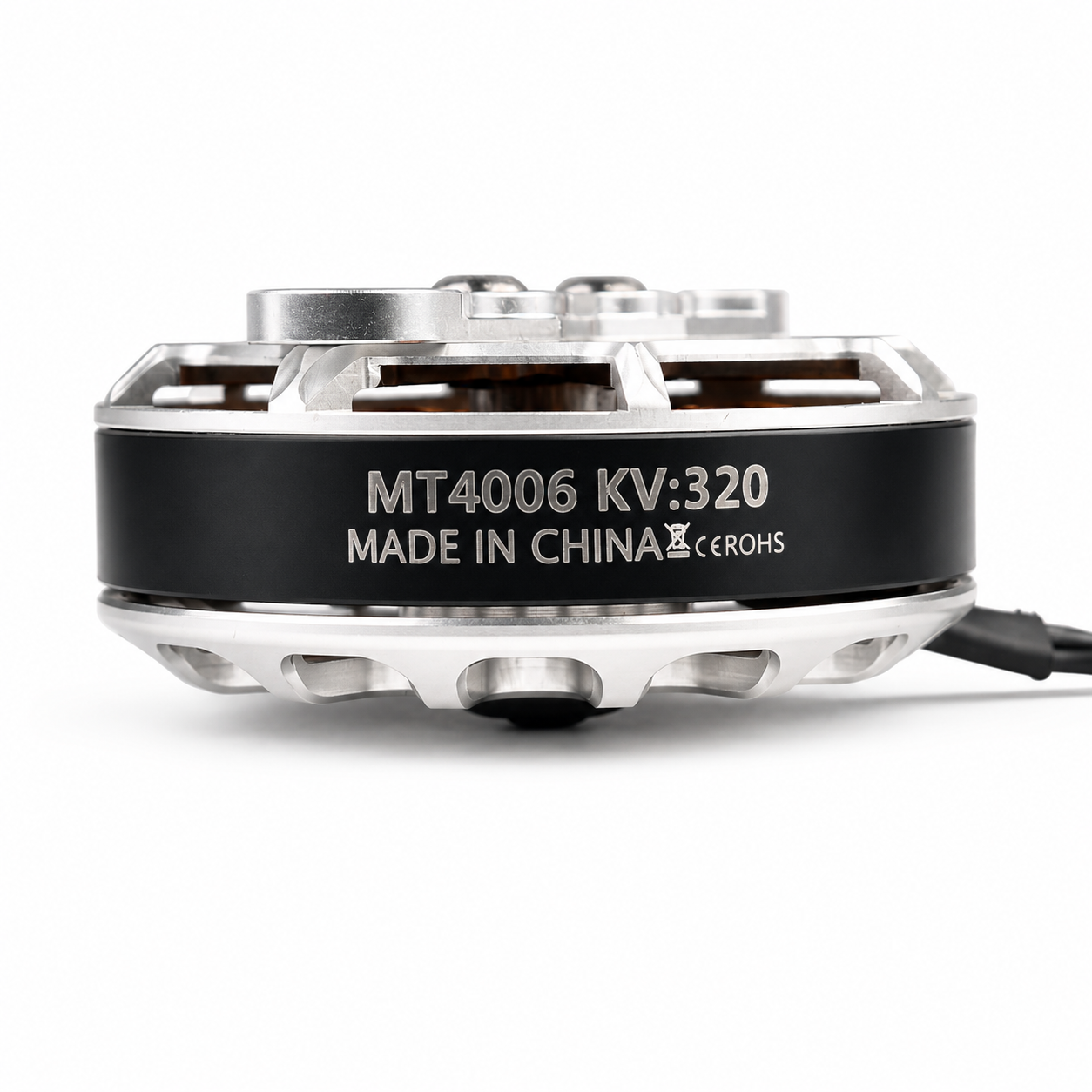Tarot 4006 MT Brushless Motor for Long Endurance UAV and Multirotor Drone