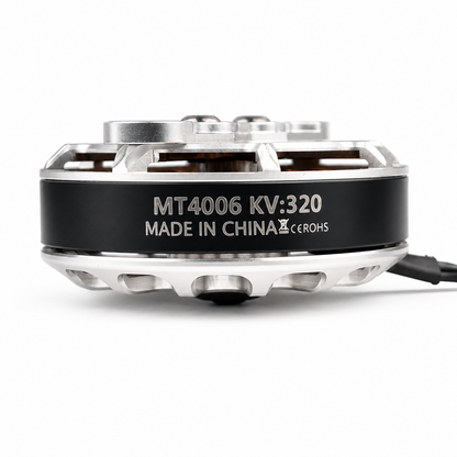 Tarot 4006 MT Brushless Motor for Long Endurance UAV and Multirotor Drone