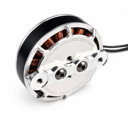 Side View of Tarot 4006 MT Brushless Motor for Professional UAV